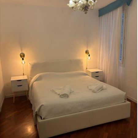 Ca' Frezzeria Apartamento Veneza Exterior foto