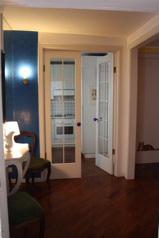 Ca' Frezzeria Apartamento Veneza Quarto foto