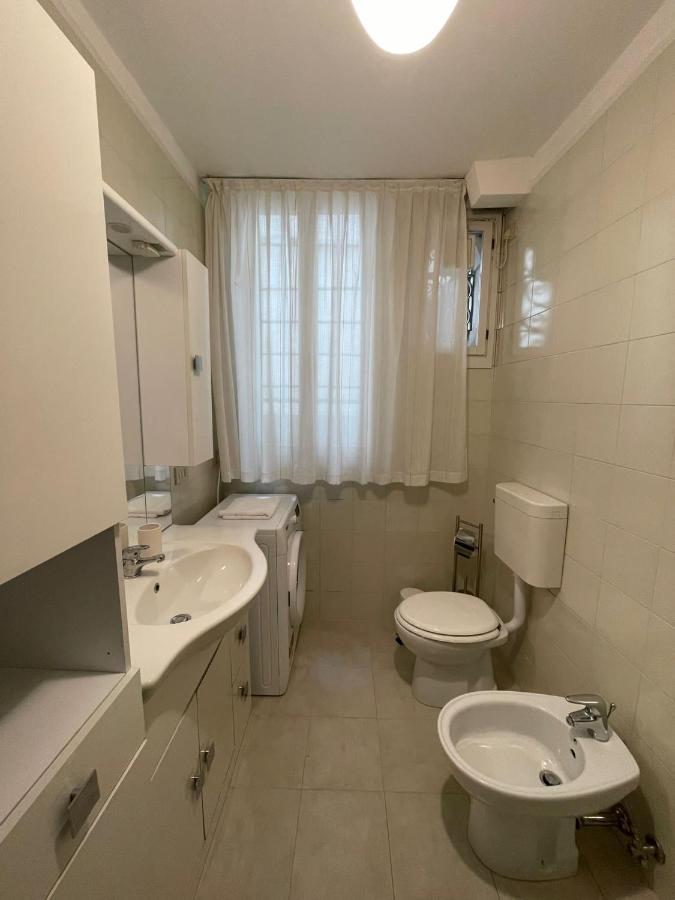 Ca' Frezzeria Apartamento Veneza Exterior foto