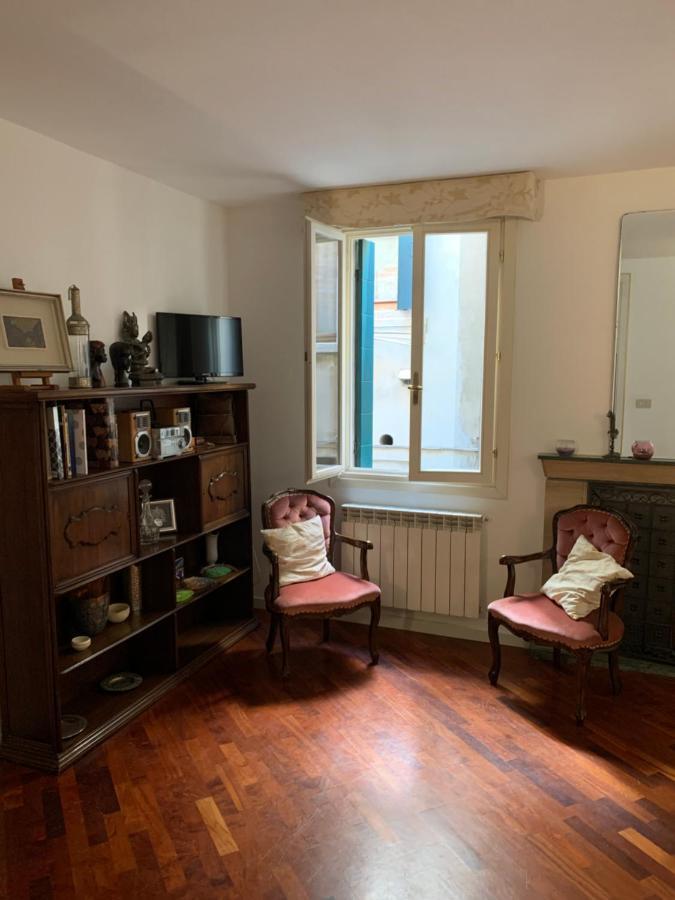 Ca' Frezzeria Apartamento Veneza Exterior foto