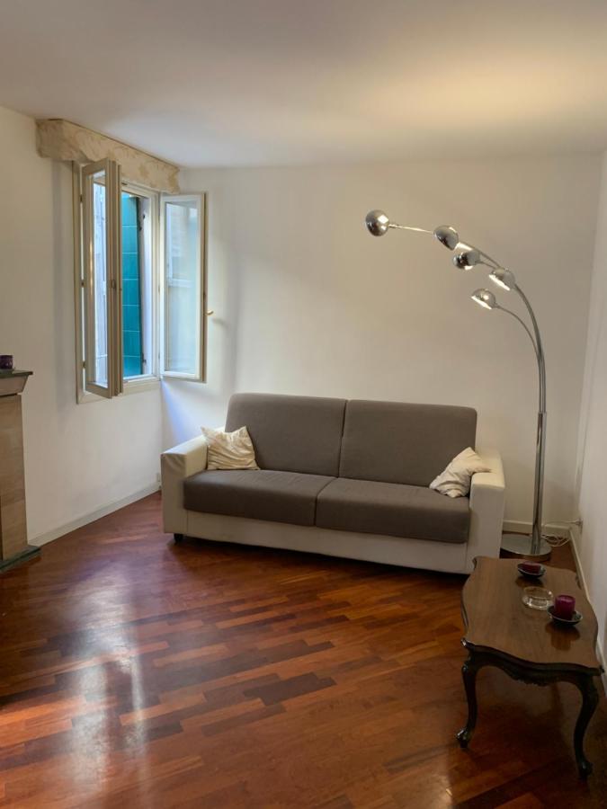 Ca' Frezzeria Apartamento Veneza Exterior foto