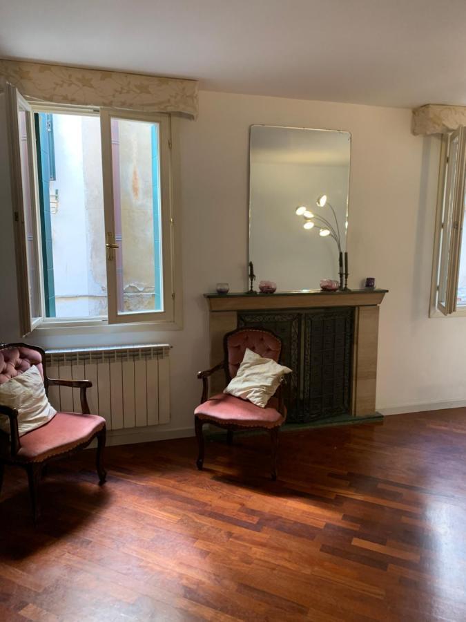 Ca' Frezzeria Apartamento Veneza Exterior foto