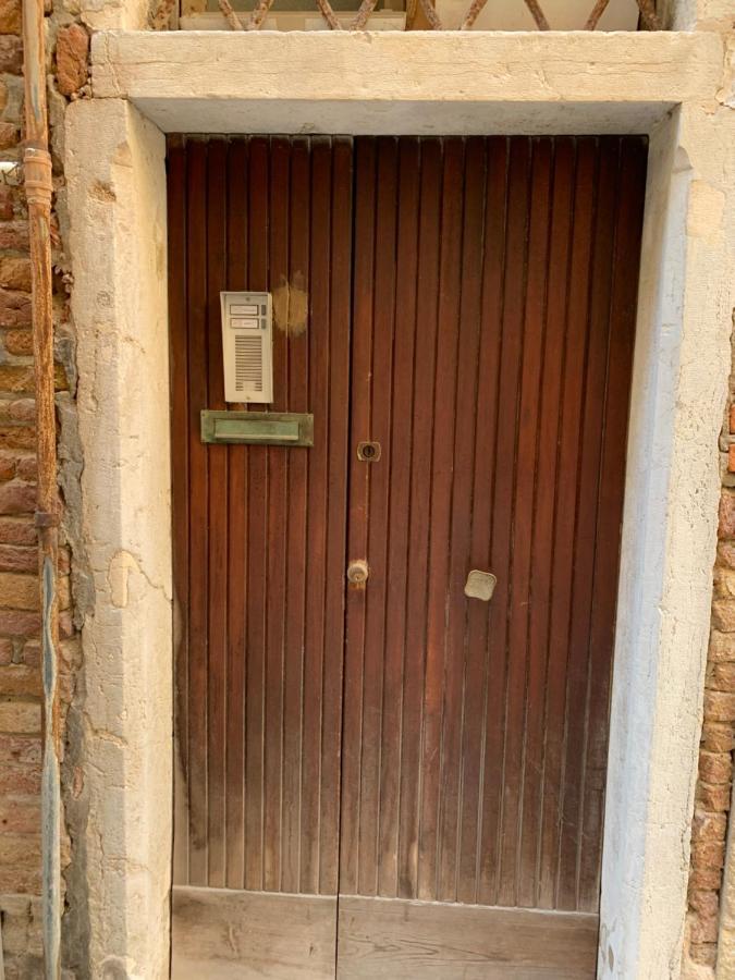 Ca' Frezzeria Apartamento Veneza Exterior foto