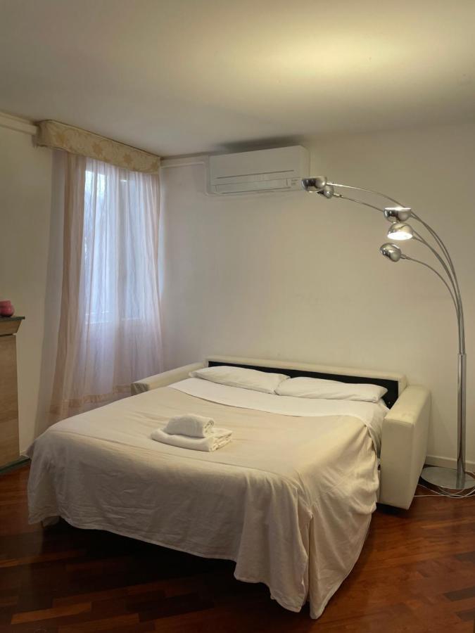Ca' Frezzeria Apartamento Veneza Exterior foto