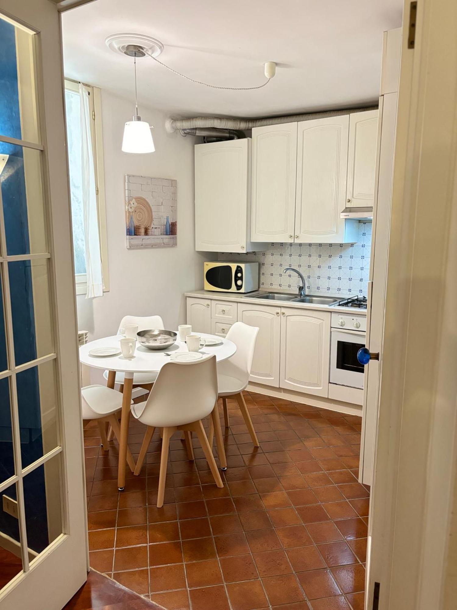 Ca' Frezzeria Apartamento Veneza Exterior foto