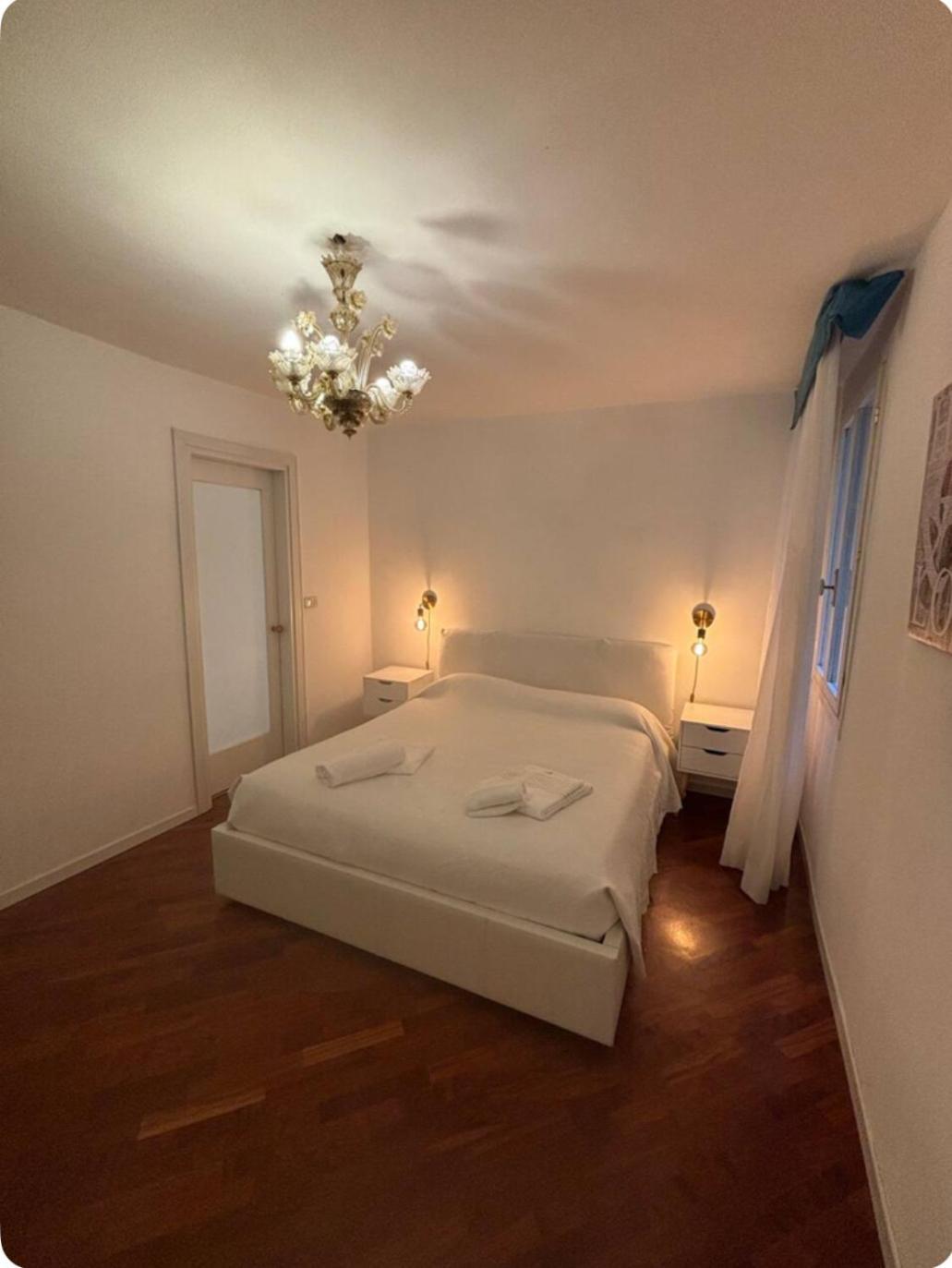 Ca' Frezzeria Apartamento Veneza Exterior foto