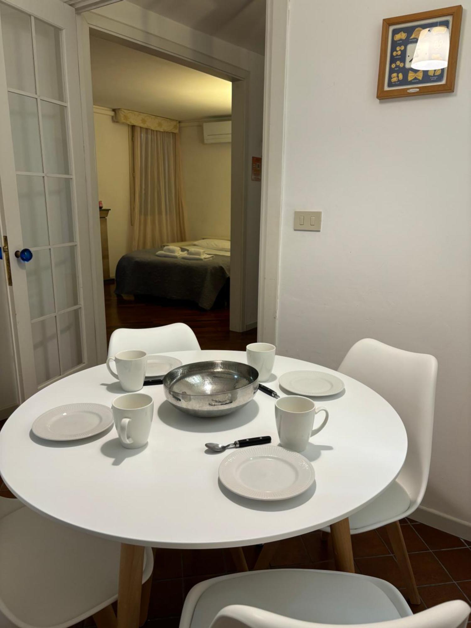 Ca' Frezzeria Apartamento Veneza Exterior foto