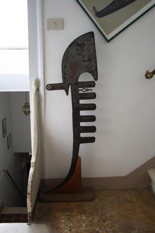 Ca' Frezzeria Apartamento Veneza Quarto foto