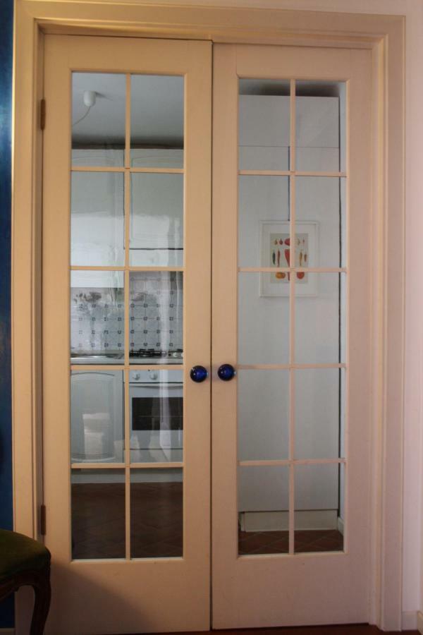 Ca' Frezzeria Apartamento Veneza Exterior foto