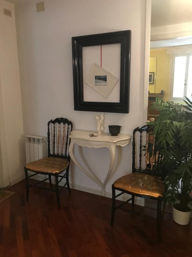 Ca' Frezzeria Apartamento Veneza Exterior foto