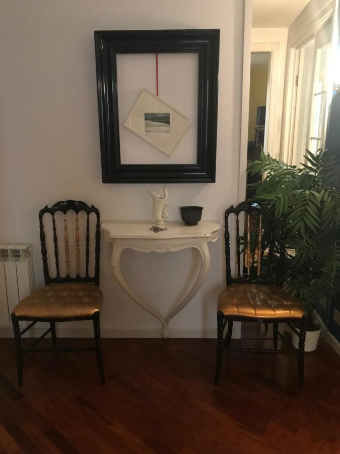 Ca' Frezzeria Apartamento Veneza Exterior foto